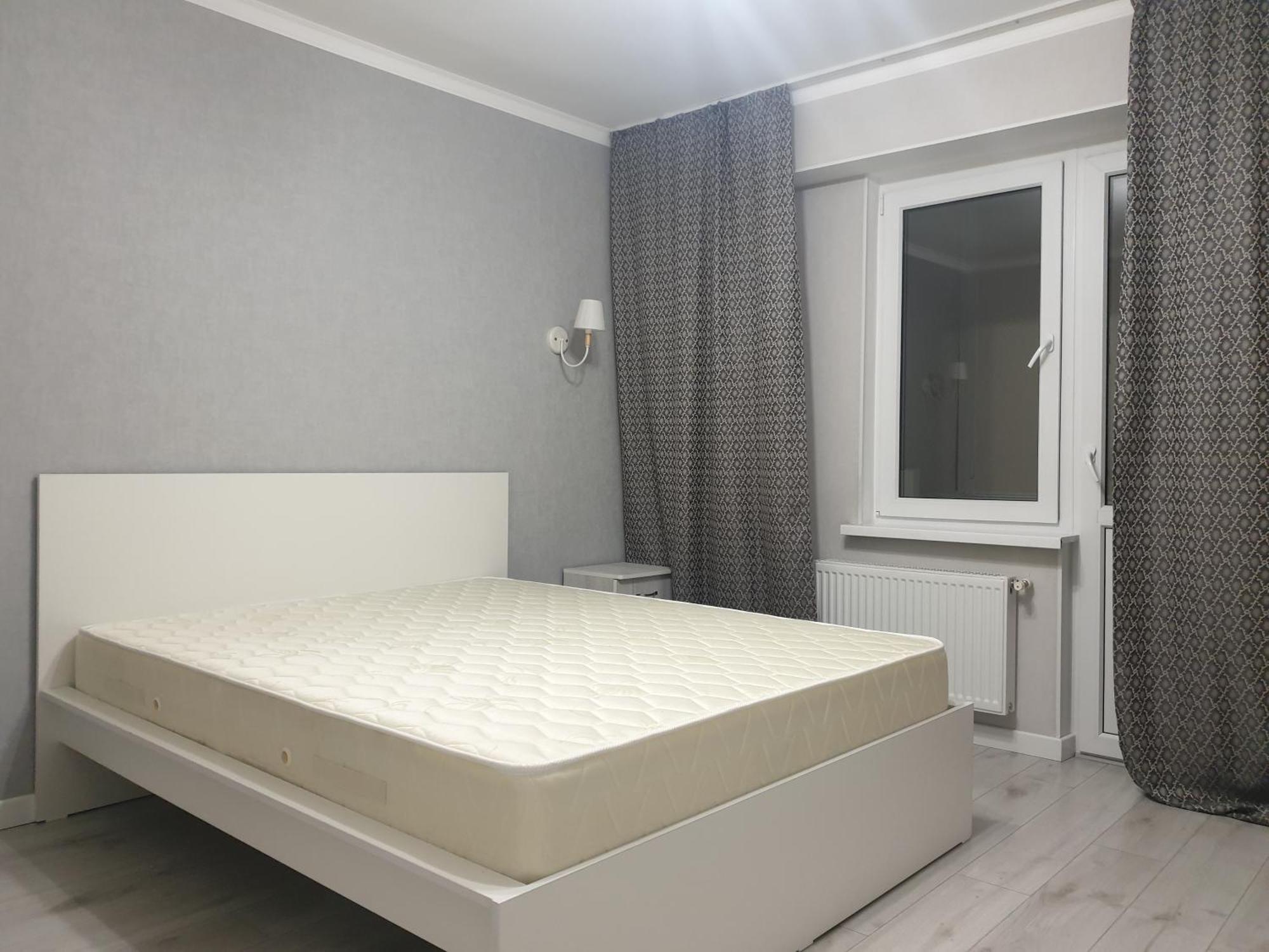 Apartament In Zona Centrala Si Parc Chisinau Eksteriør bilde